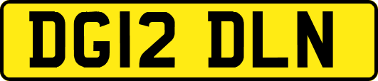 DG12DLN