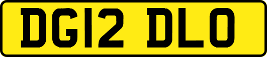 DG12DLO