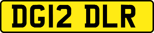 DG12DLR