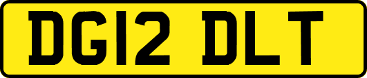 DG12DLT