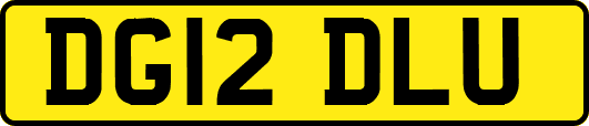 DG12DLU