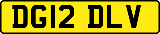 DG12DLV