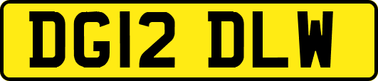DG12DLW