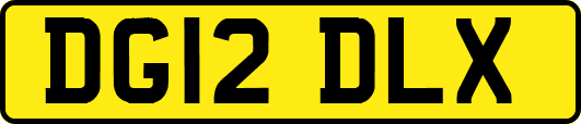 DG12DLX