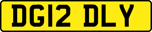 DG12DLY