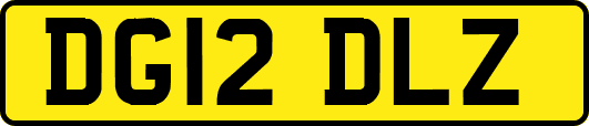 DG12DLZ