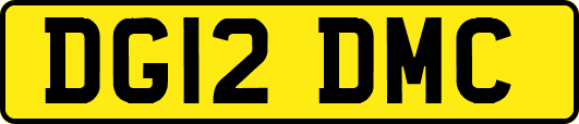 DG12DMC