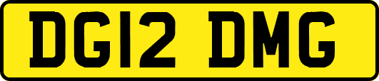 DG12DMG