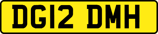 DG12DMH