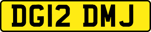 DG12DMJ