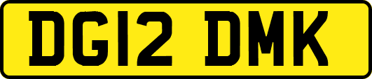 DG12DMK