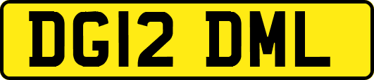 DG12DML