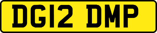 DG12DMP