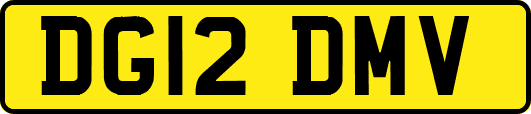 DG12DMV