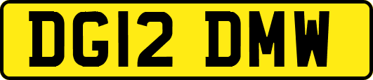 DG12DMW