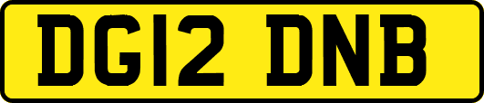 DG12DNB
