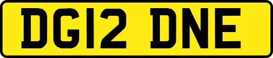 DG12DNE