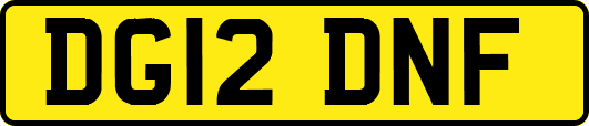 DG12DNF