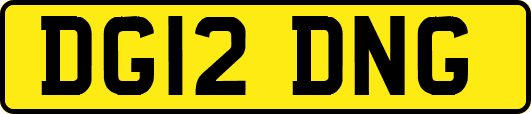 DG12DNG