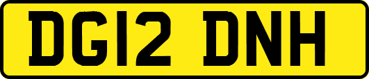 DG12DNH