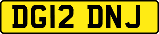 DG12DNJ
