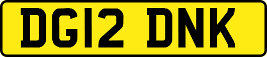 DG12DNK