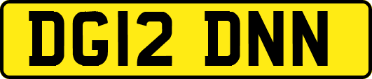 DG12DNN