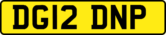 DG12DNP