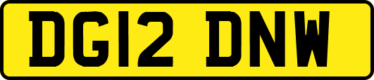 DG12DNW