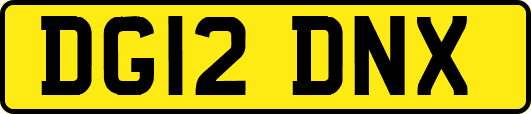 DG12DNX
