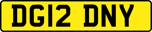 DG12DNY
