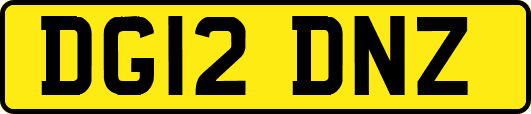 DG12DNZ