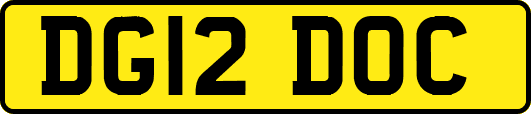 DG12DOC