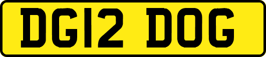 DG12DOG