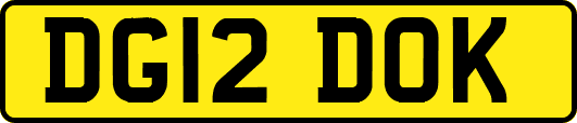 DG12DOK