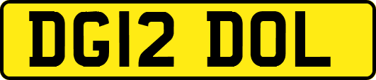 DG12DOL