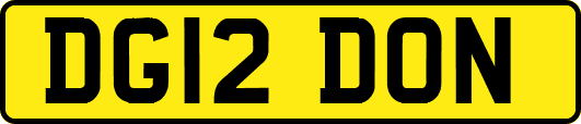 DG12DON