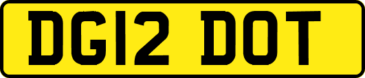 DG12DOT
