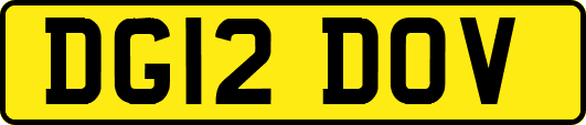 DG12DOV