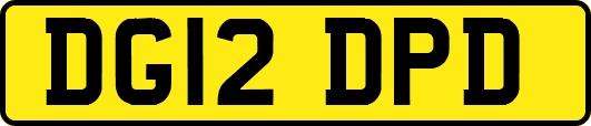 DG12DPD