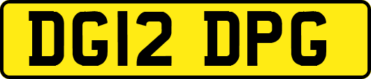 DG12DPG