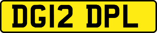 DG12DPL