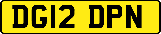 DG12DPN