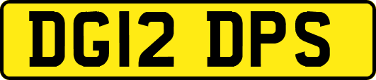 DG12DPS