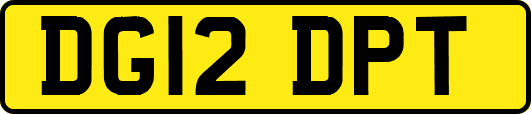 DG12DPT