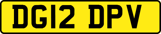 DG12DPV