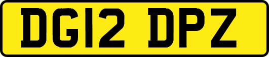 DG12DPZ