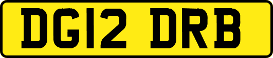 DG12DRB