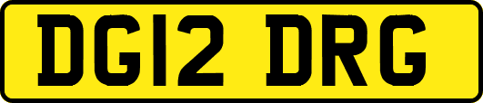 DG12DRG