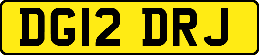 DG12DRJ